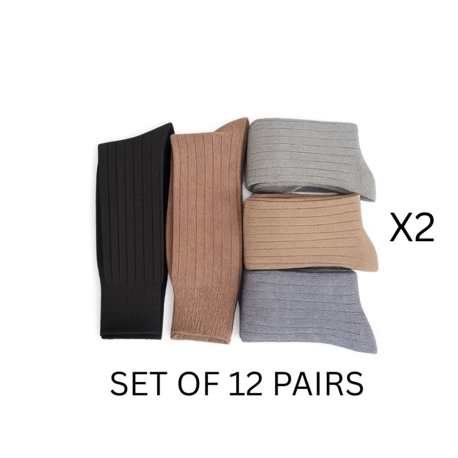 Playtime Classics. Set of 12 Pairs