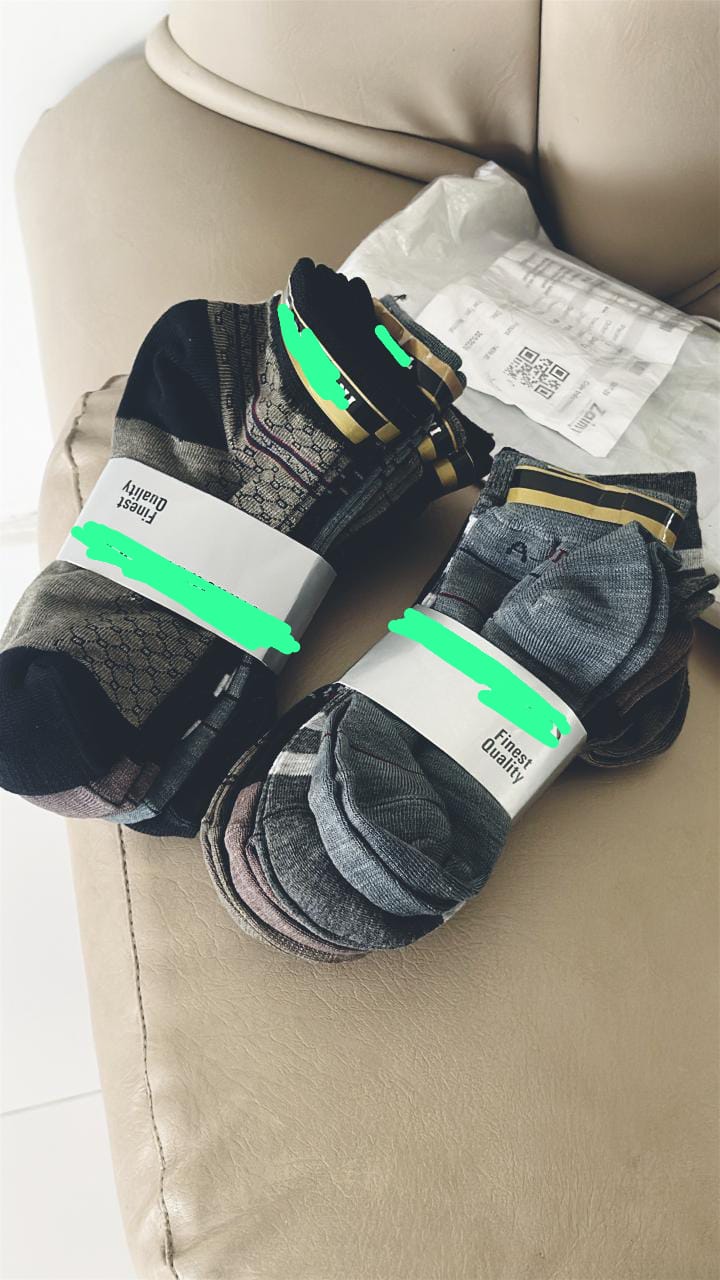 Review photo