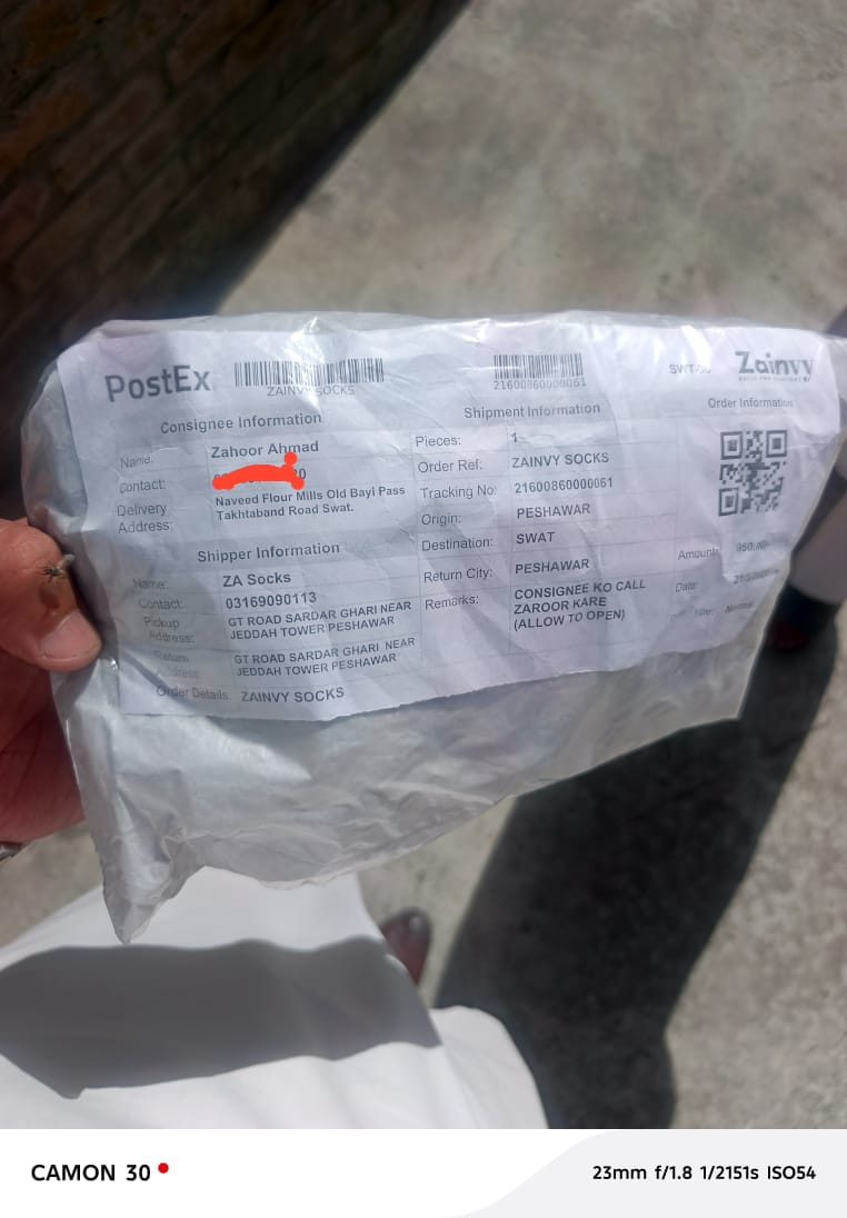Review photo